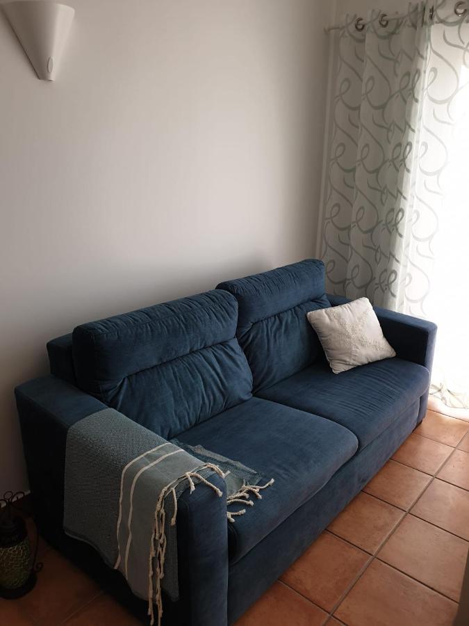 Blue Paradise Appartement *