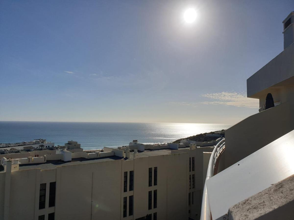 Blue Paradise Appartement