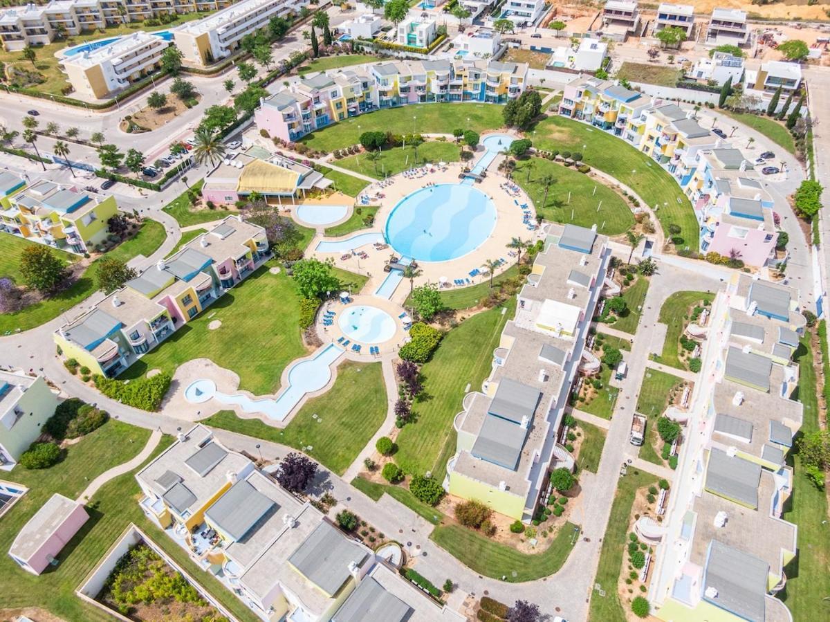 Appartement Anabella *