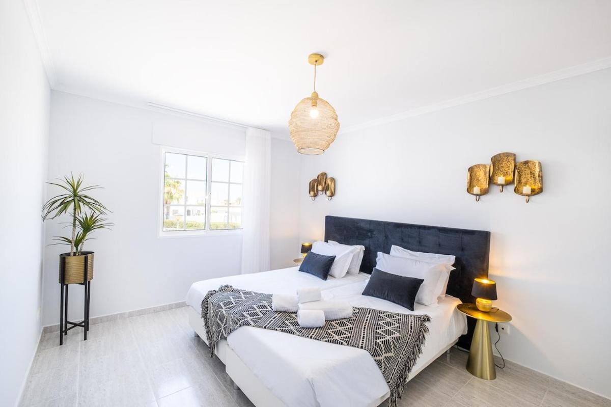 Casa Vela Apartment Albufeira