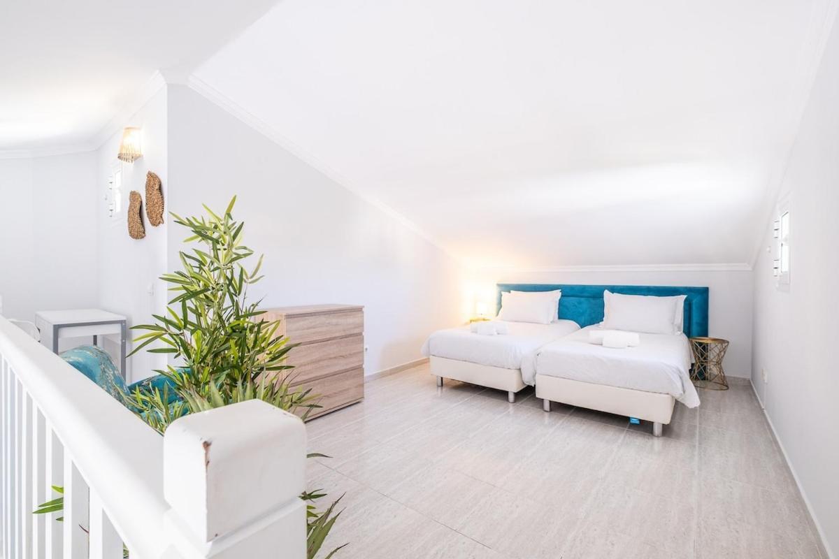 Casa Vela Apartment