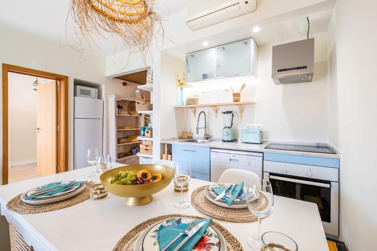 Appartement Anabella *