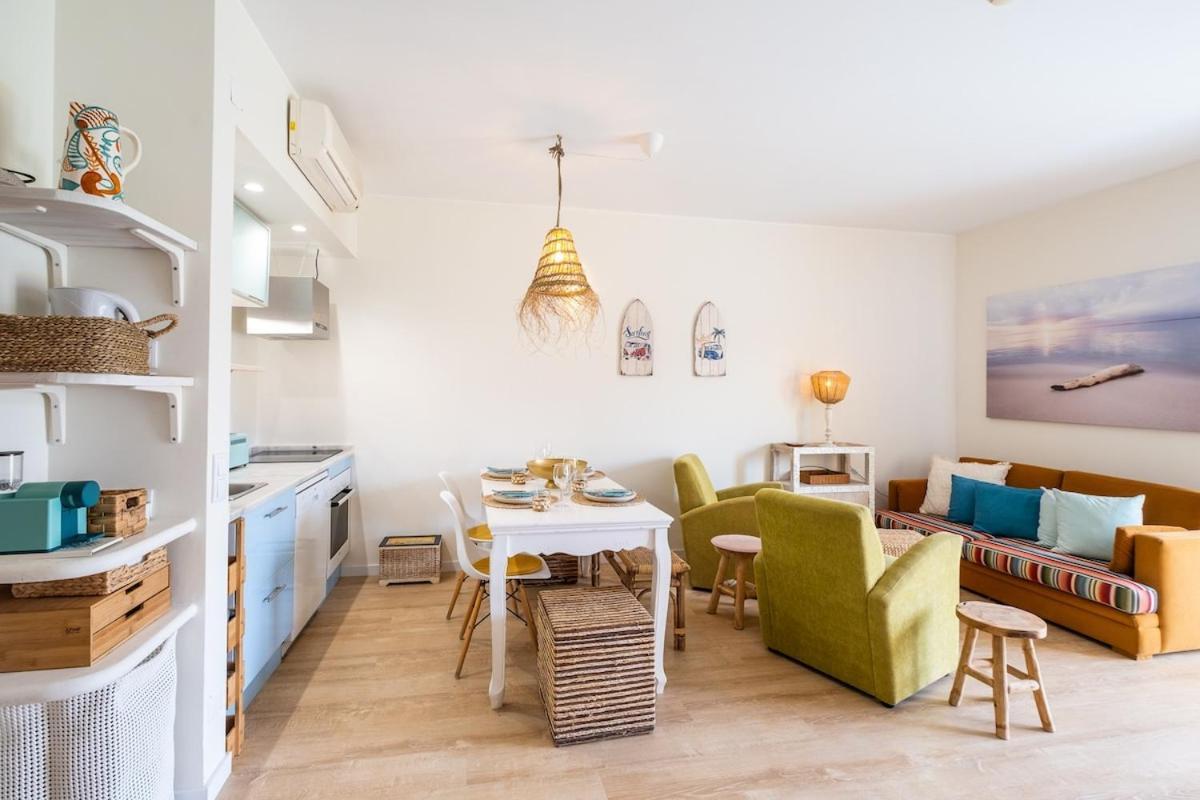 Anabella Appartement