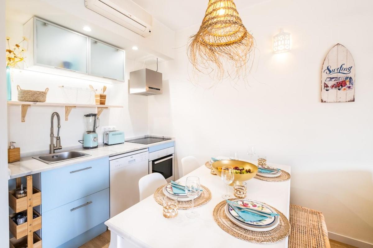 Anabella Appartement