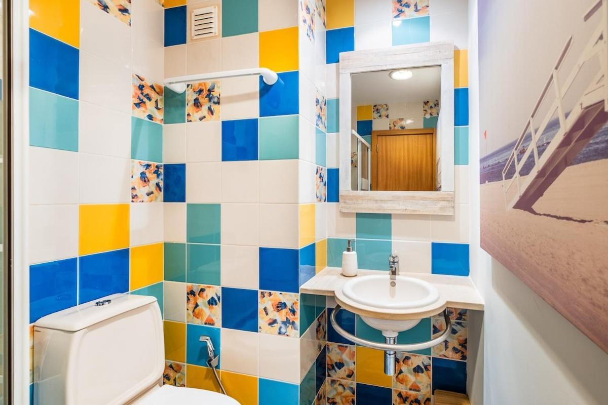 Anabella Appartement