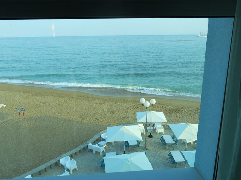 Inatel Hotel