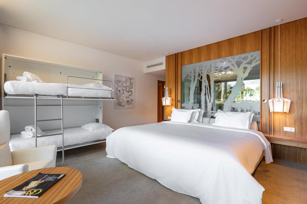 Onyria Marinha Boutique Hotel 5*