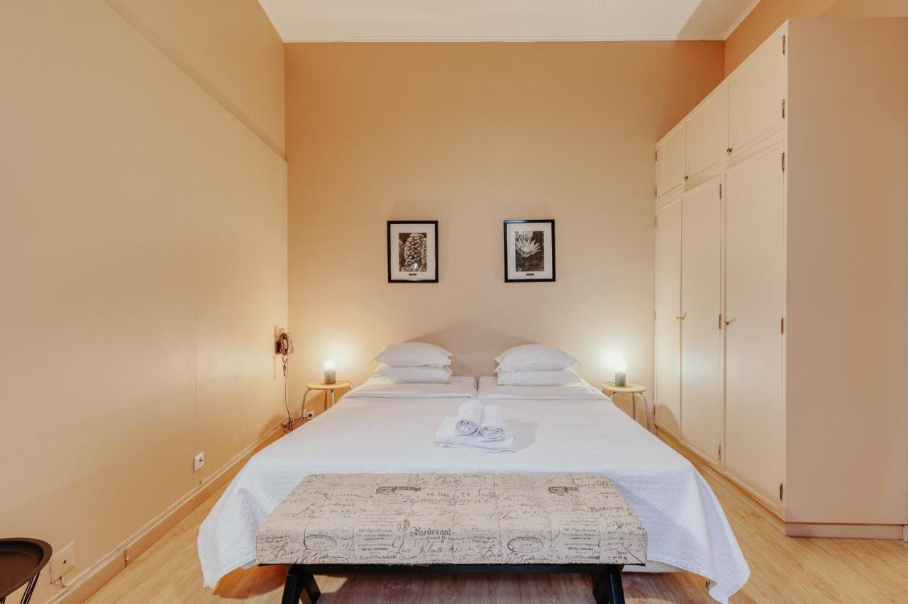 Aspa - Alegria Guest house