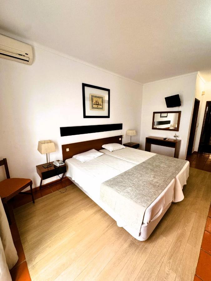 Hotel Lagosmar Story 2*