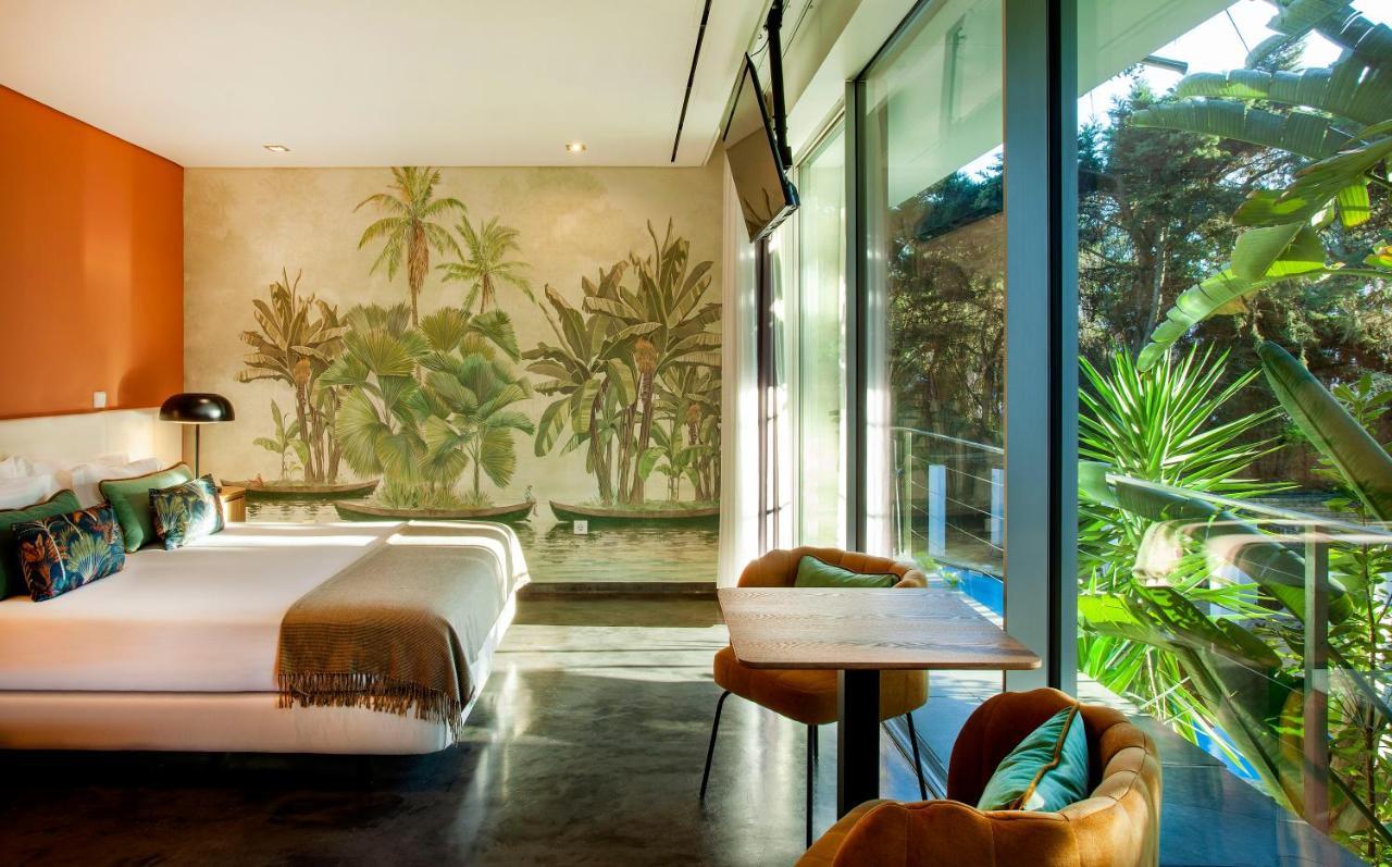 Casa Vela Boutique House Guest house 4*