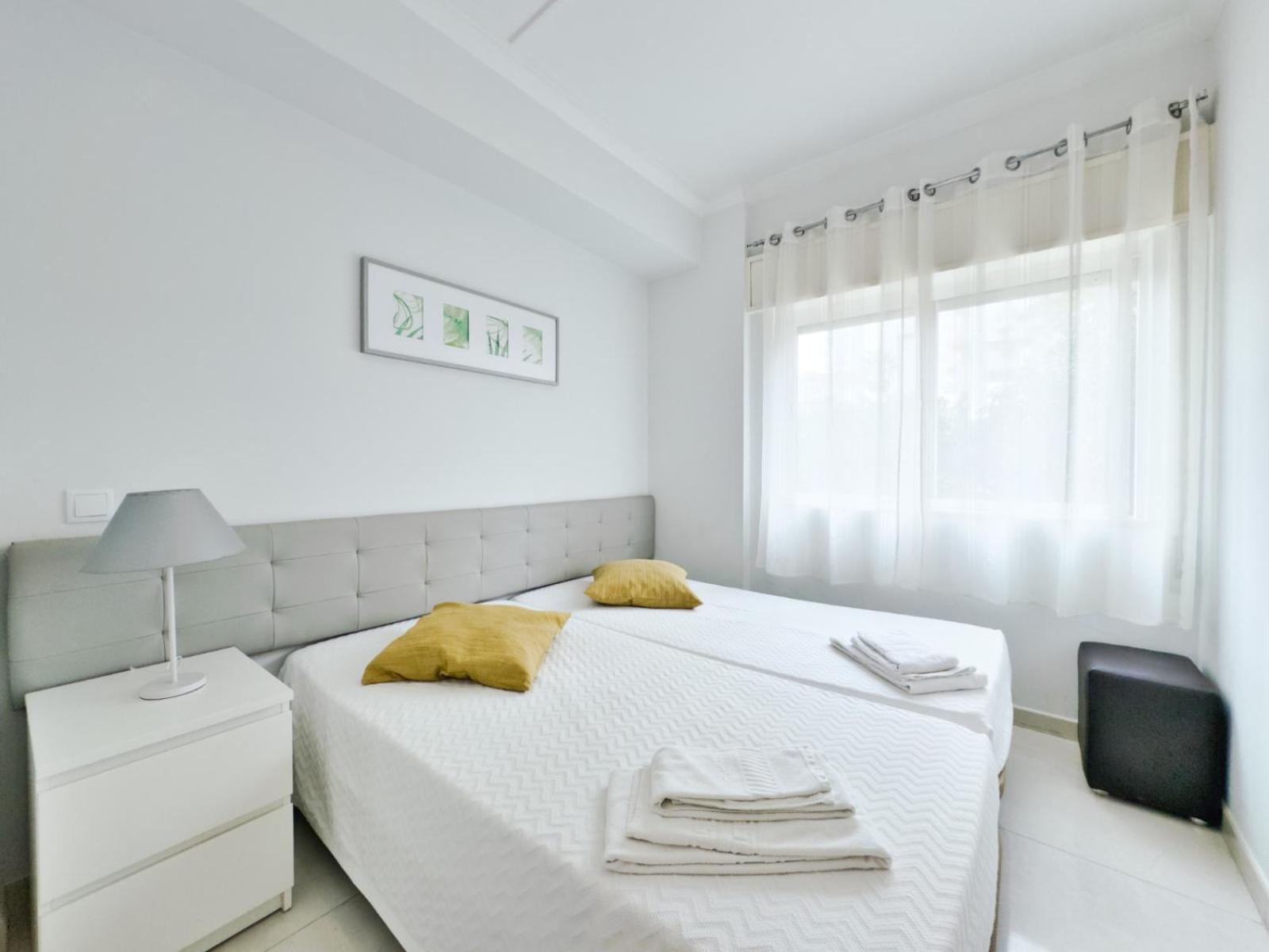 Aparthotel Squash Club 3*