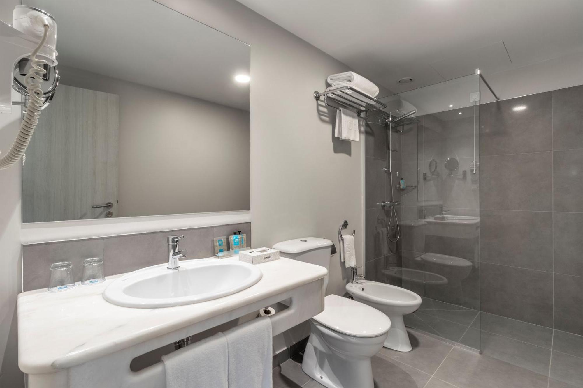 Enotel Magnolia (adults Only) 4*