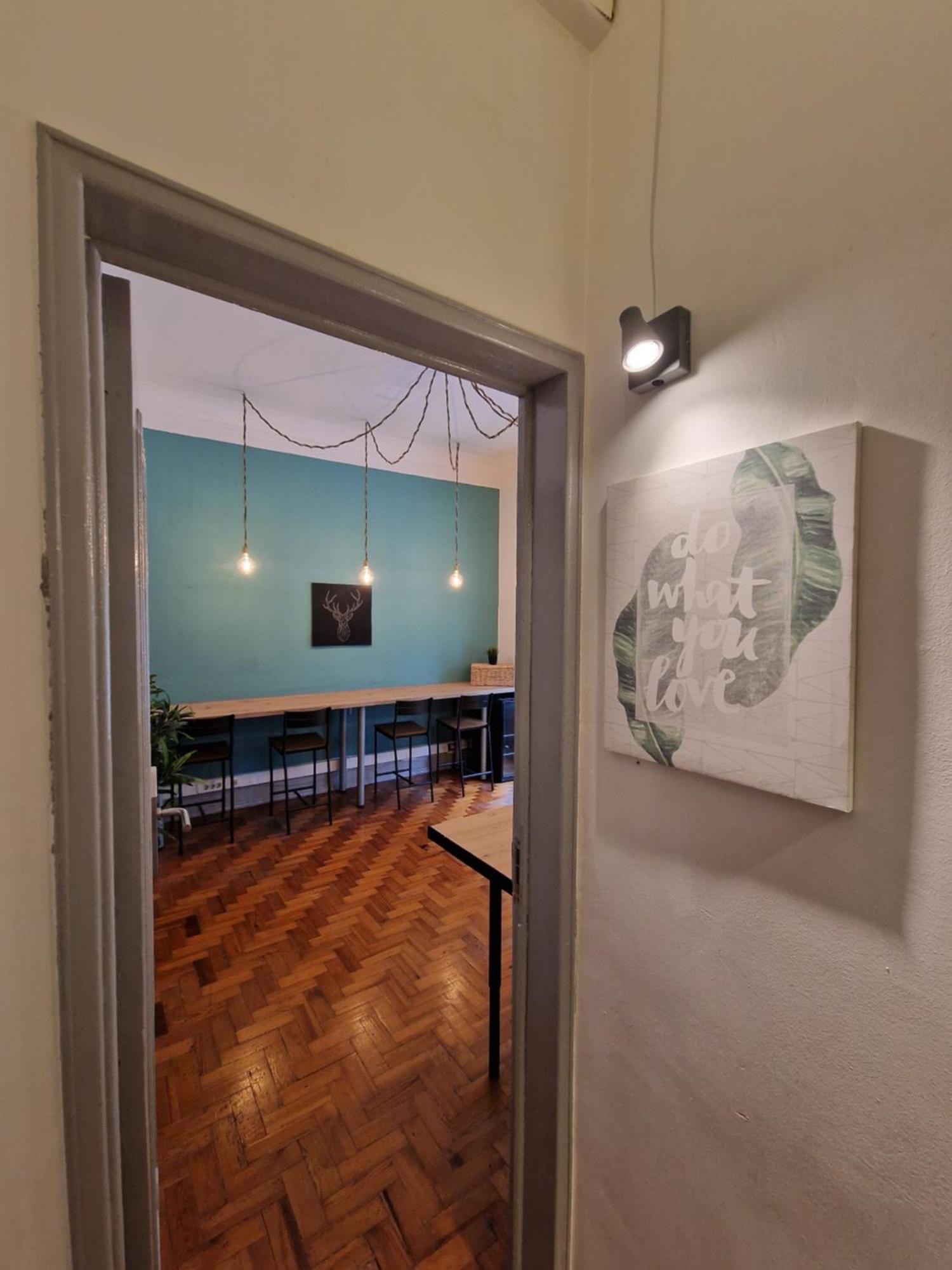 Albergue Castilho 63 Lisboa