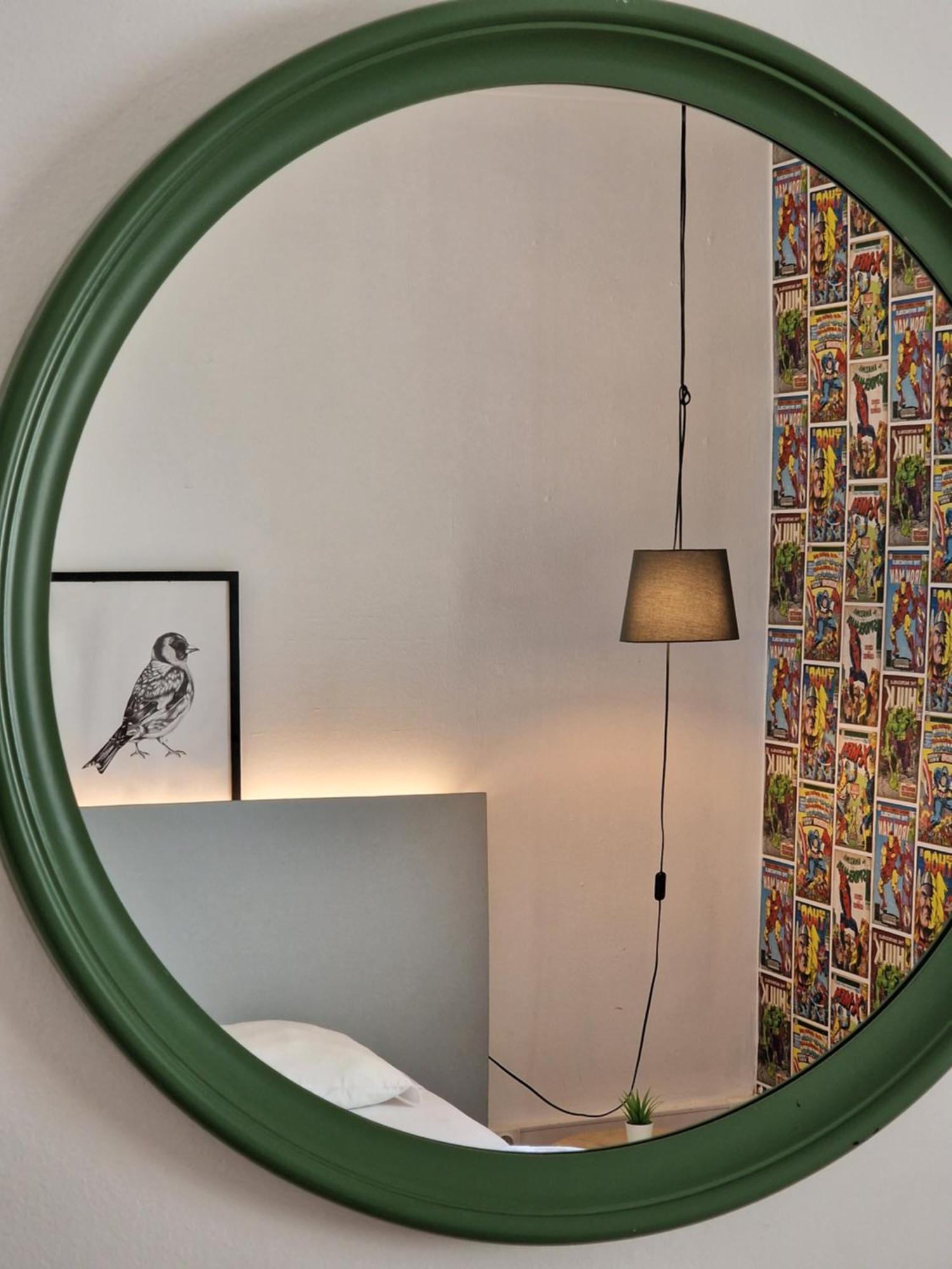 Albergue Castilho 63