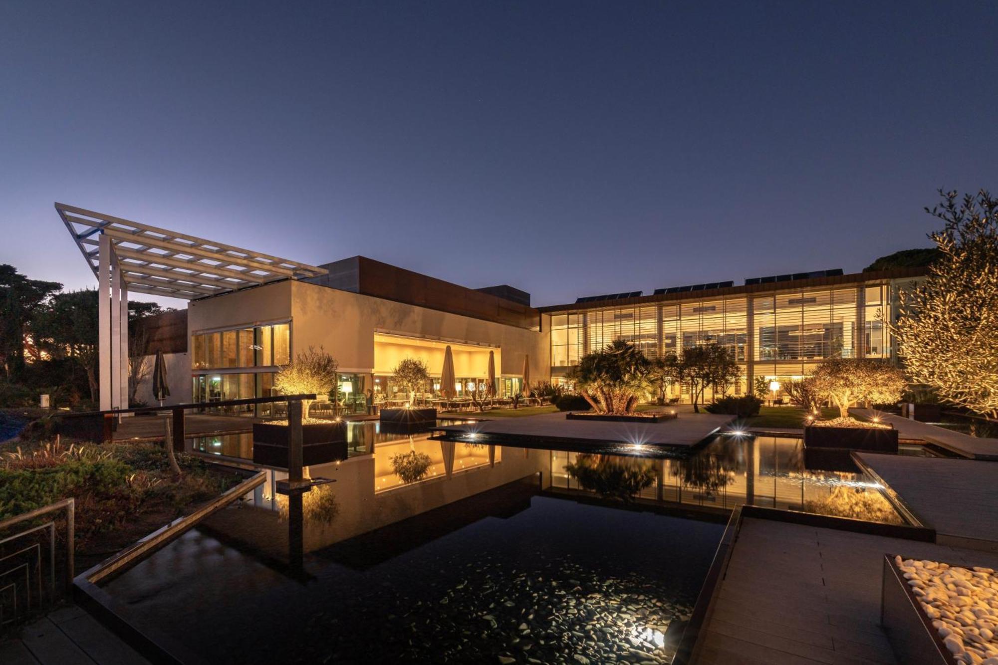 Hotel Onyria Marinha Boutique