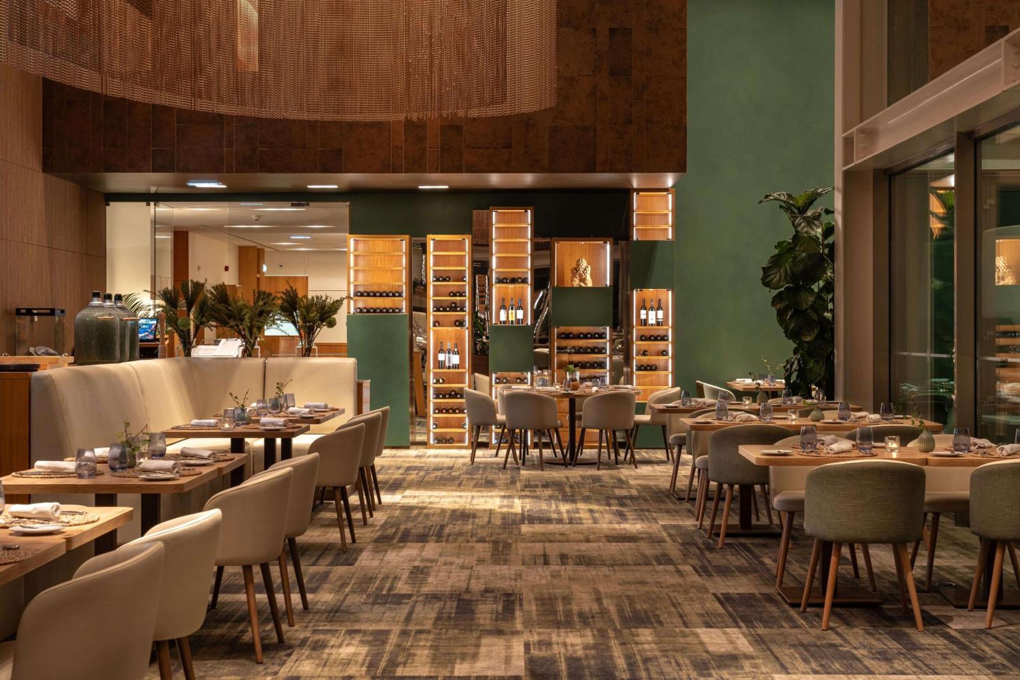 Onyria Marinha Boutique Hotel