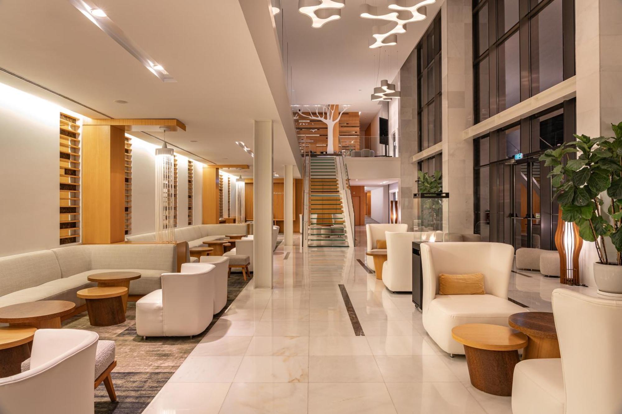 Hotel Onyria Marinha Boutique