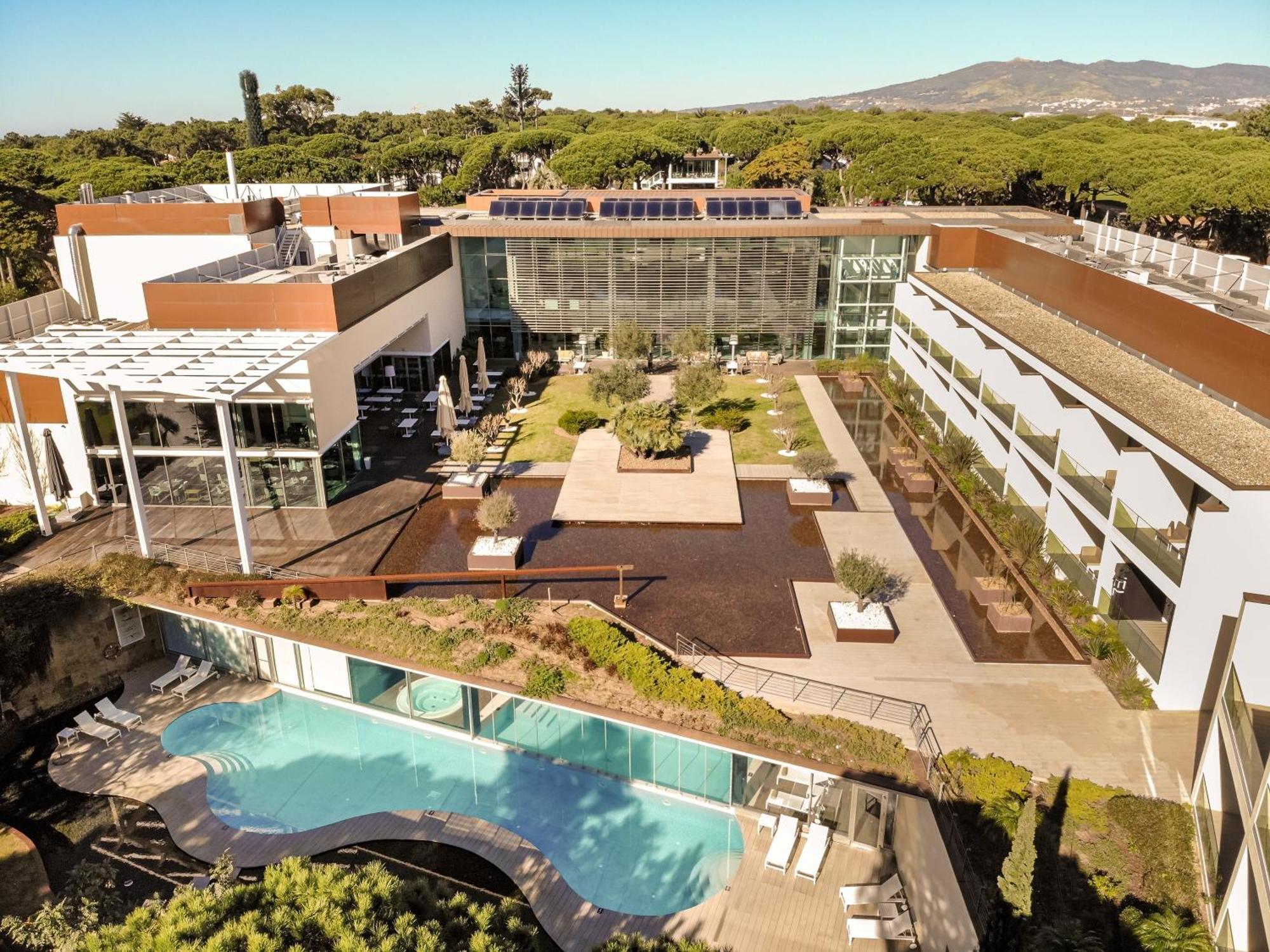 Onyria Marinha Boutique Hotel 5*