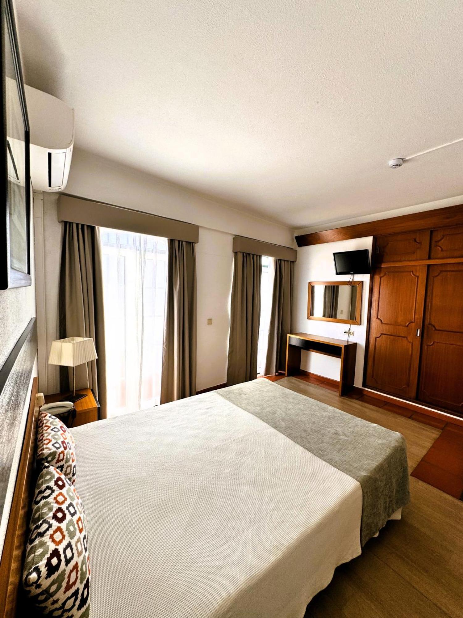 Hotel Lagosmar Story Lagos