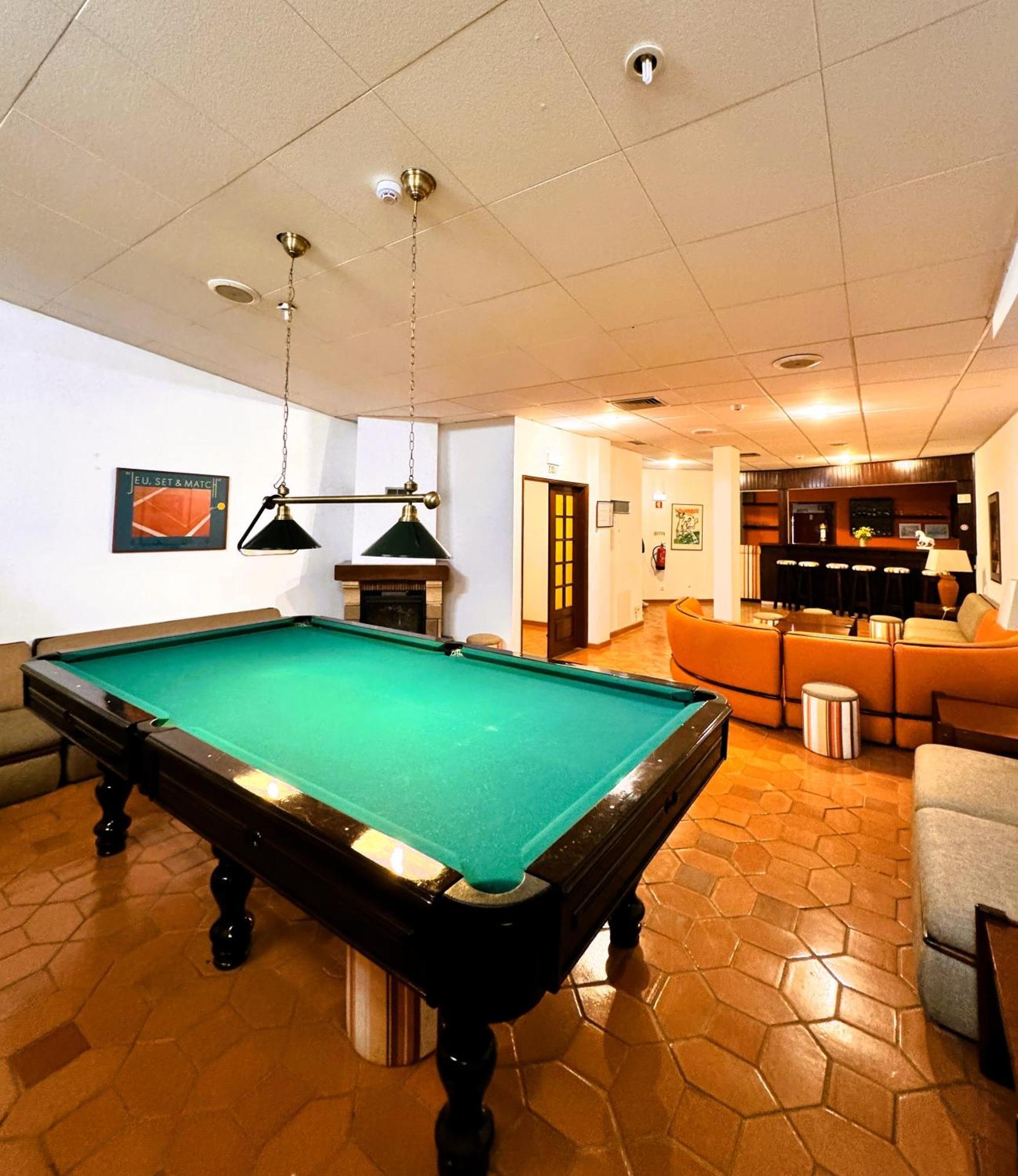 Hotel Lagosmar Story