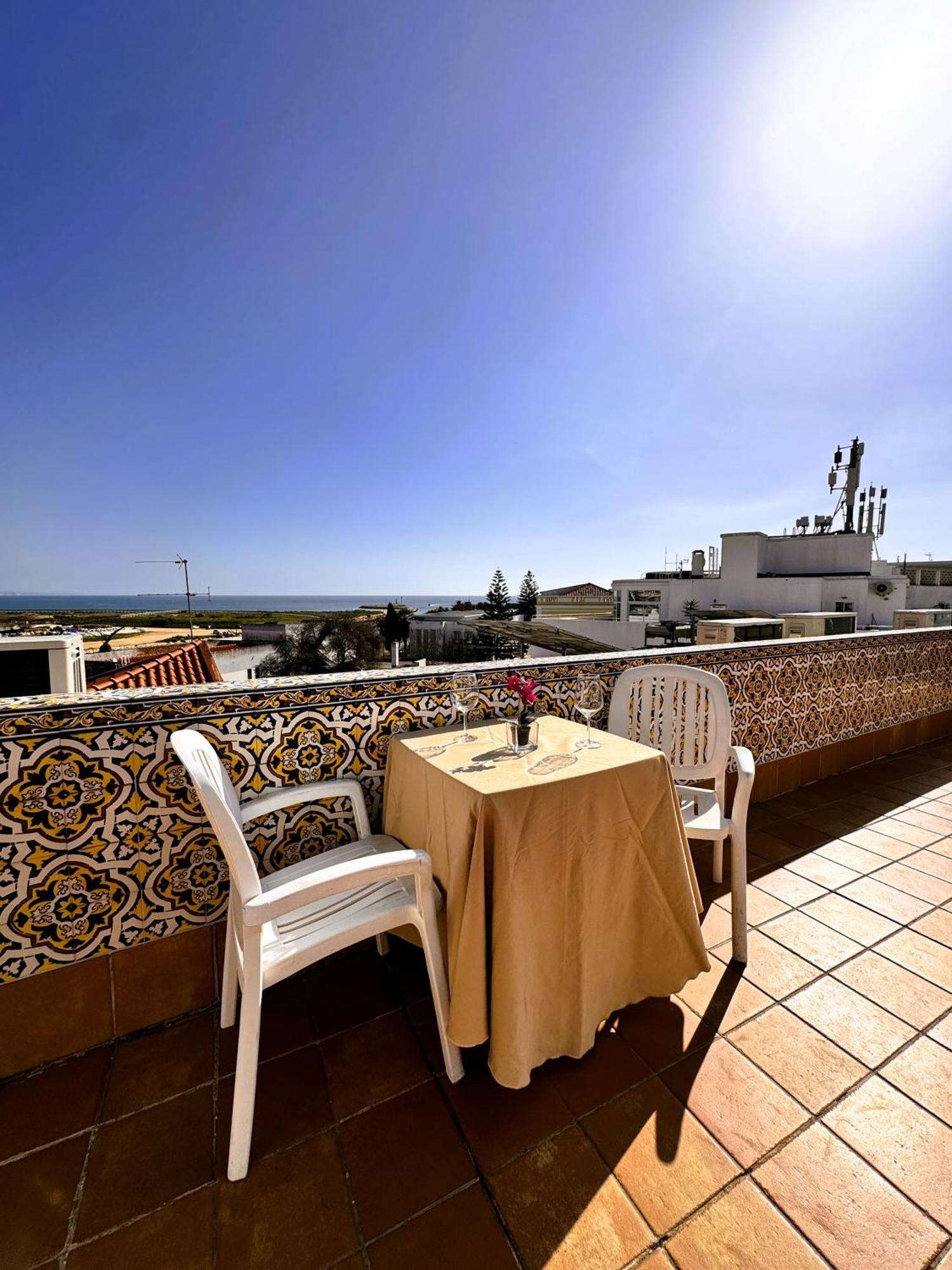 Lagosmar Story Hotel