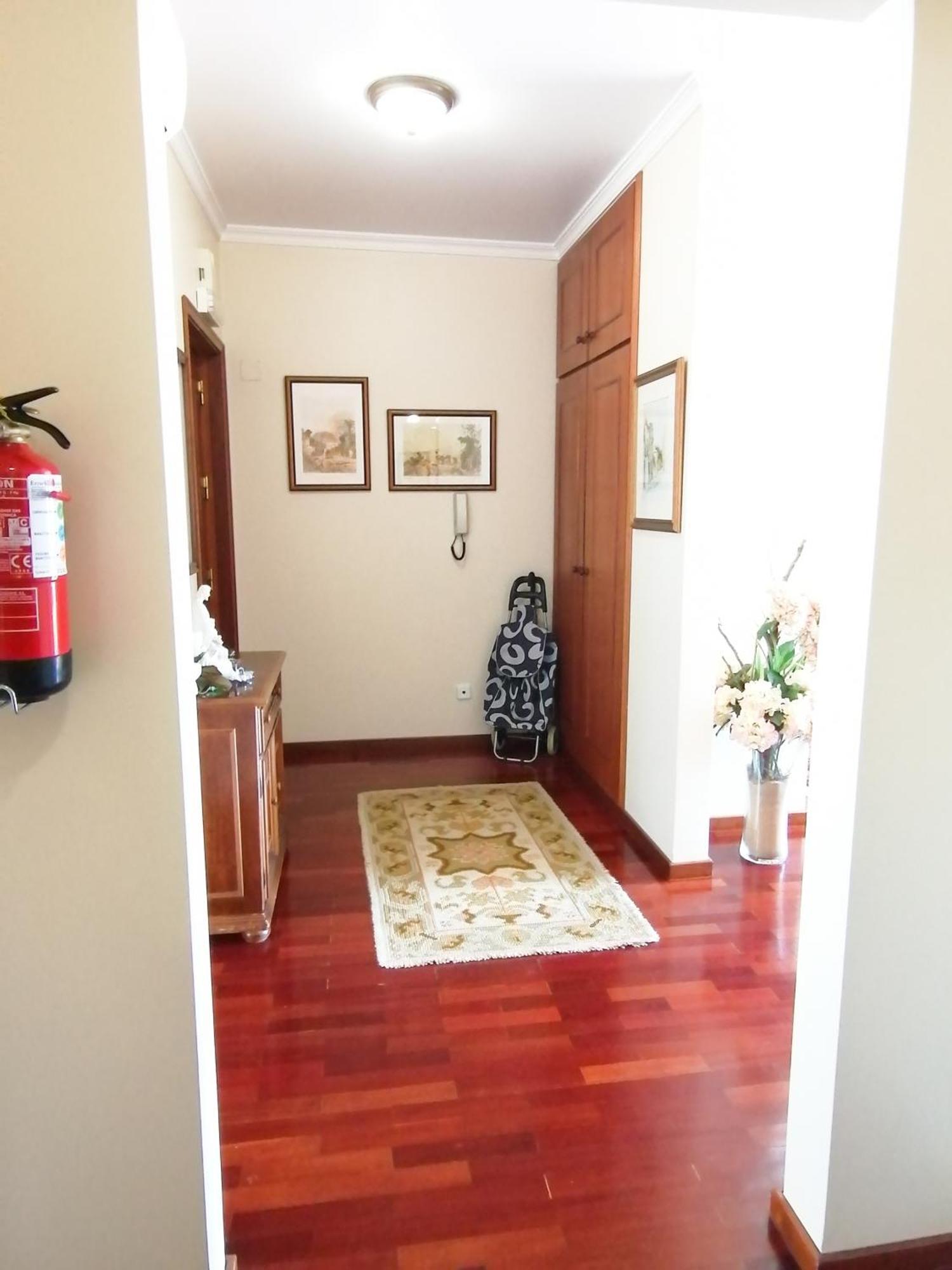 Apartament Ladeira Center Apartment *
