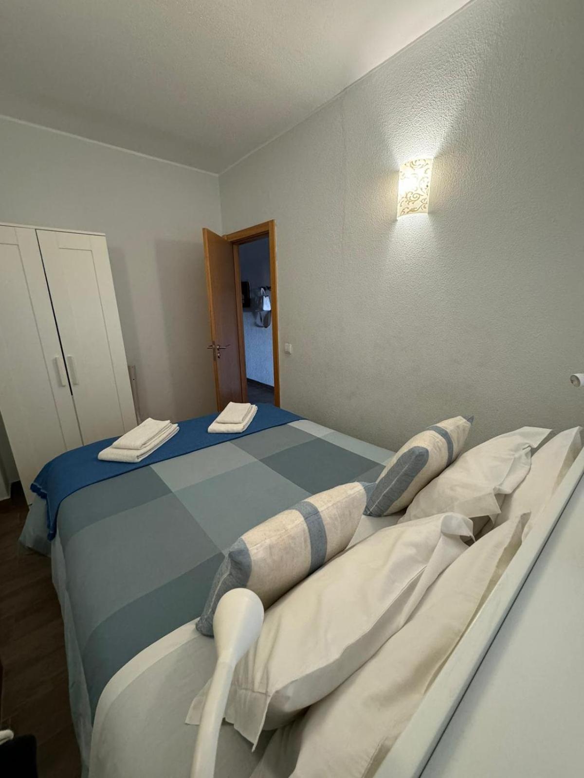 Oceano Apartment *