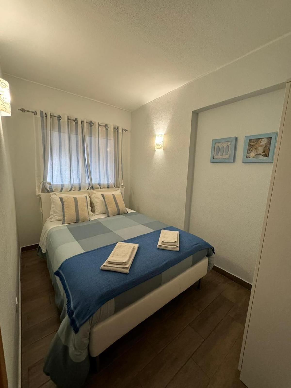 Oceano Apartment *