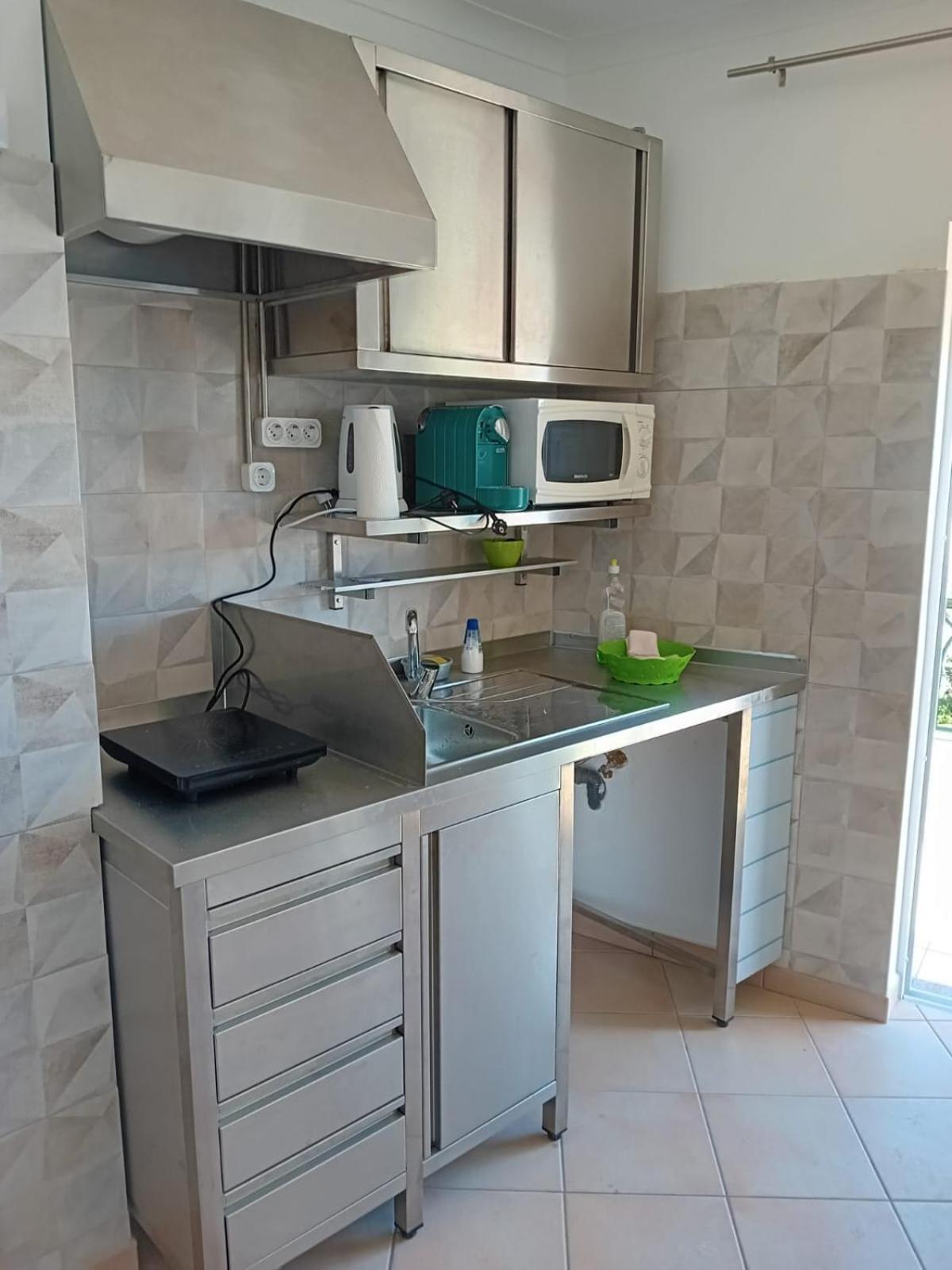 Guest house Rossio Sol Mar Lagos