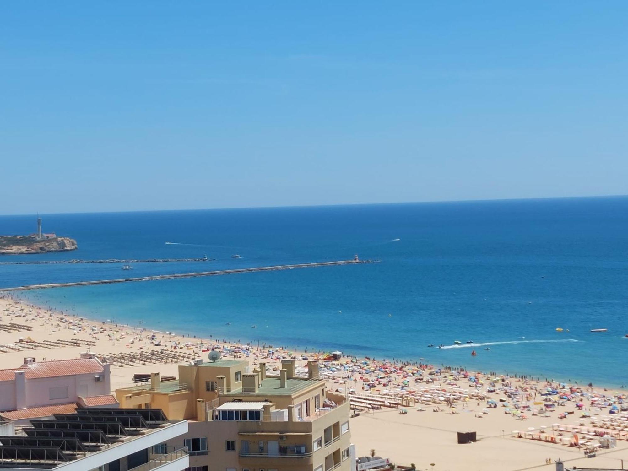 Rocha T Apartment Portimao