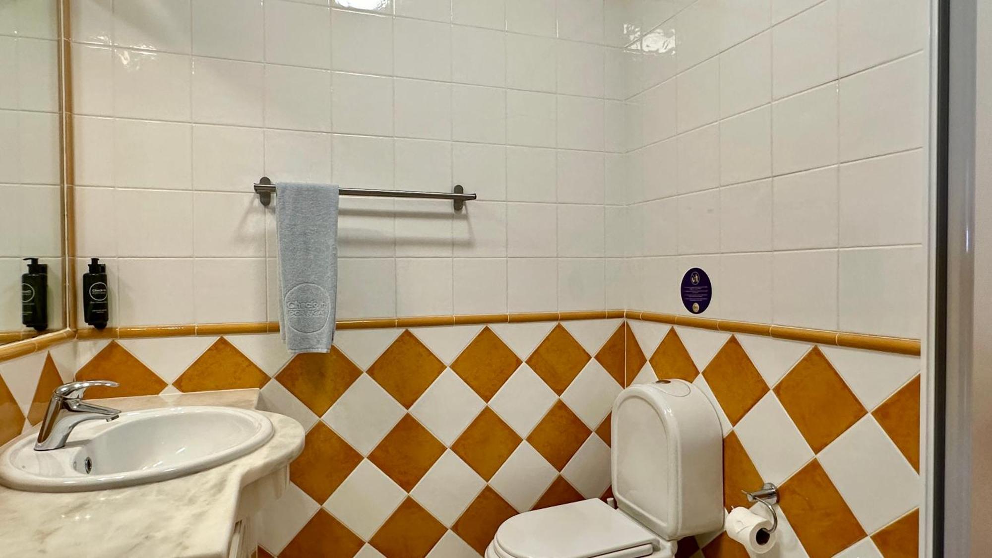 Apartamento Bicos T Cip *