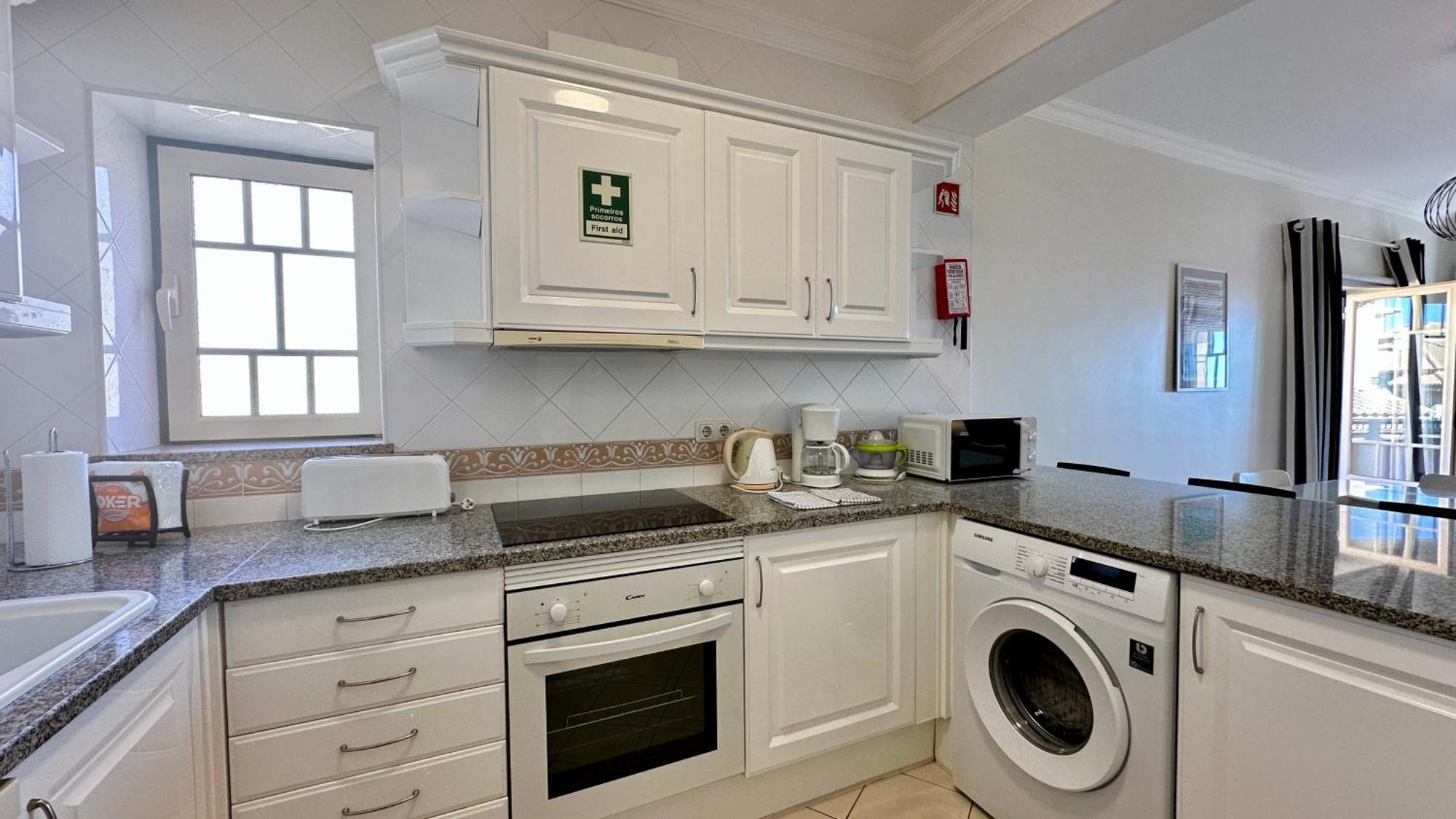 Bicos T Cip Apartamento