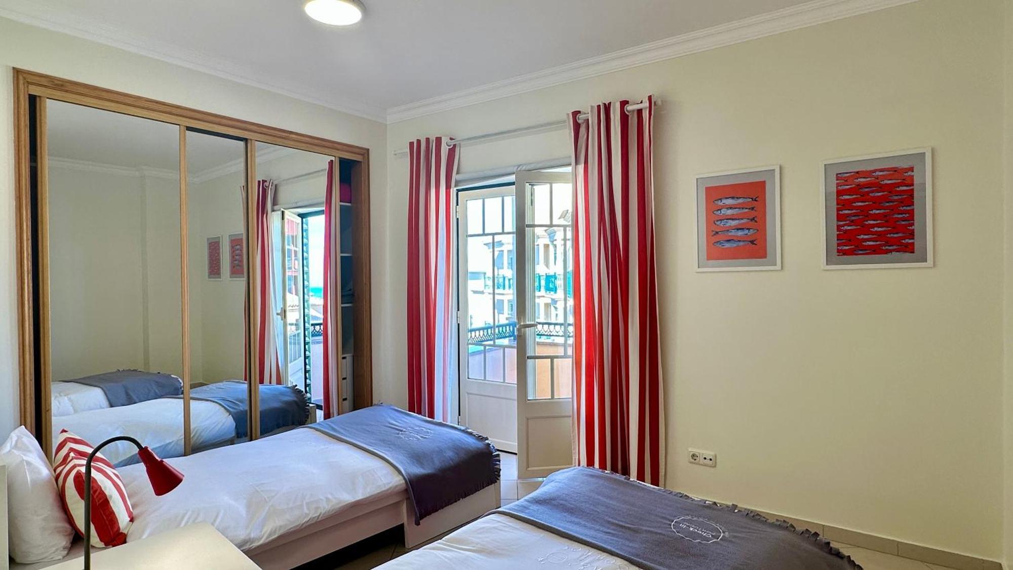 Bicos T Cip Apartamento Albufeira
