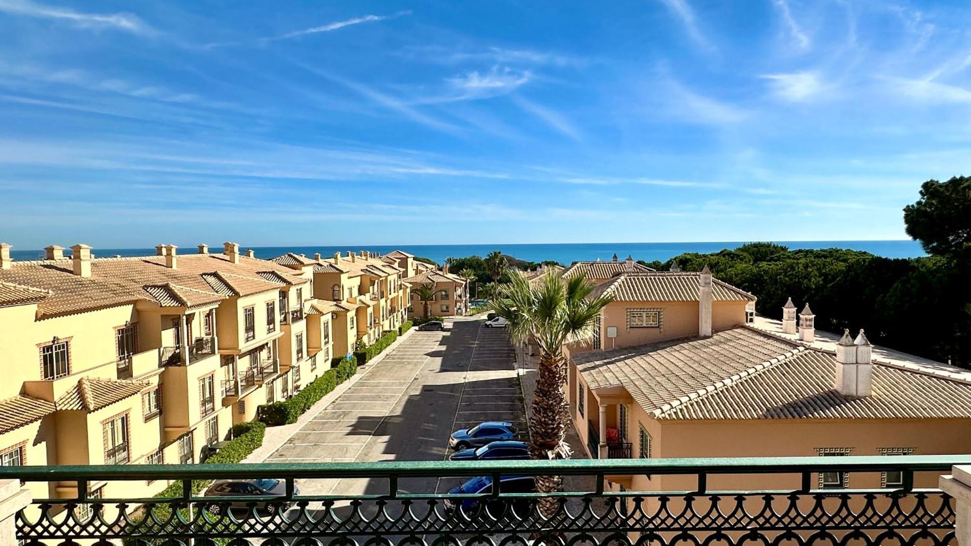 Bicos T Cip Albufeira