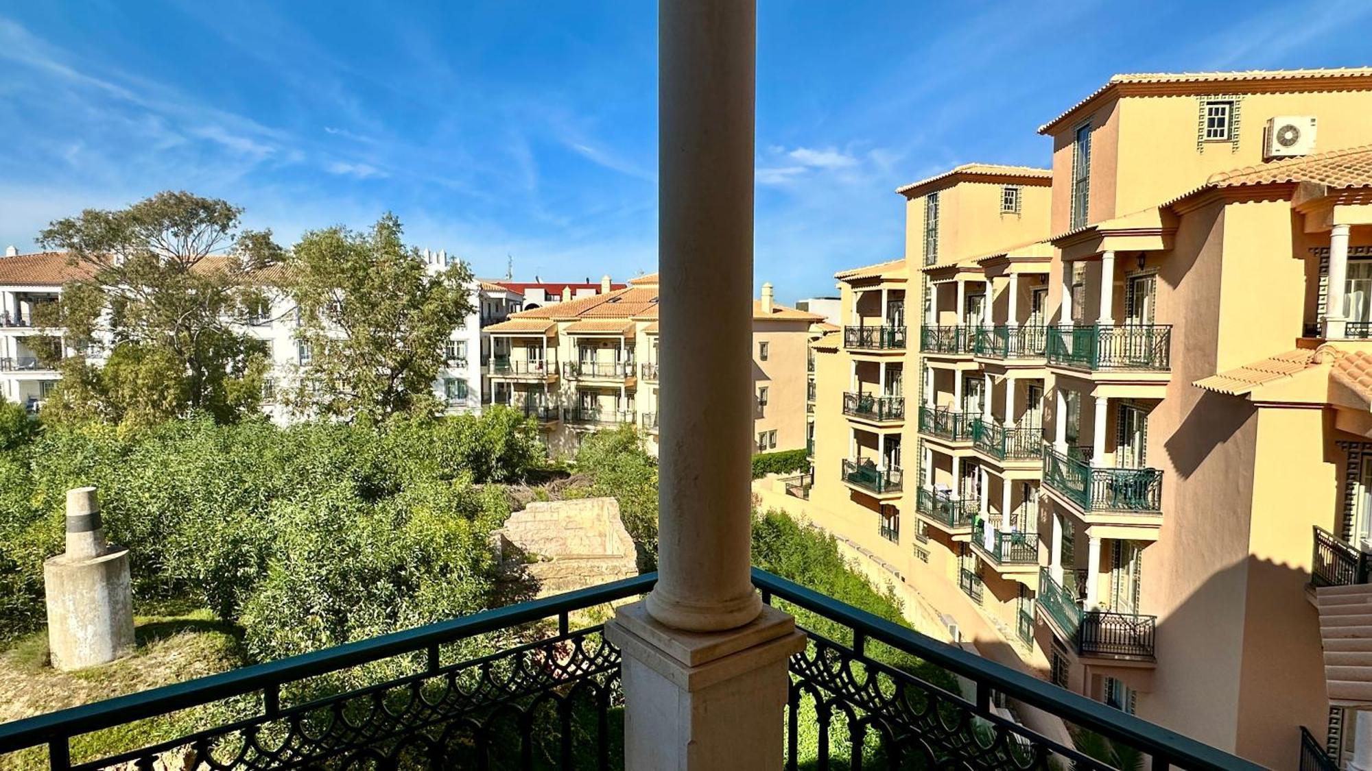Apartamento Bicos T Cip *