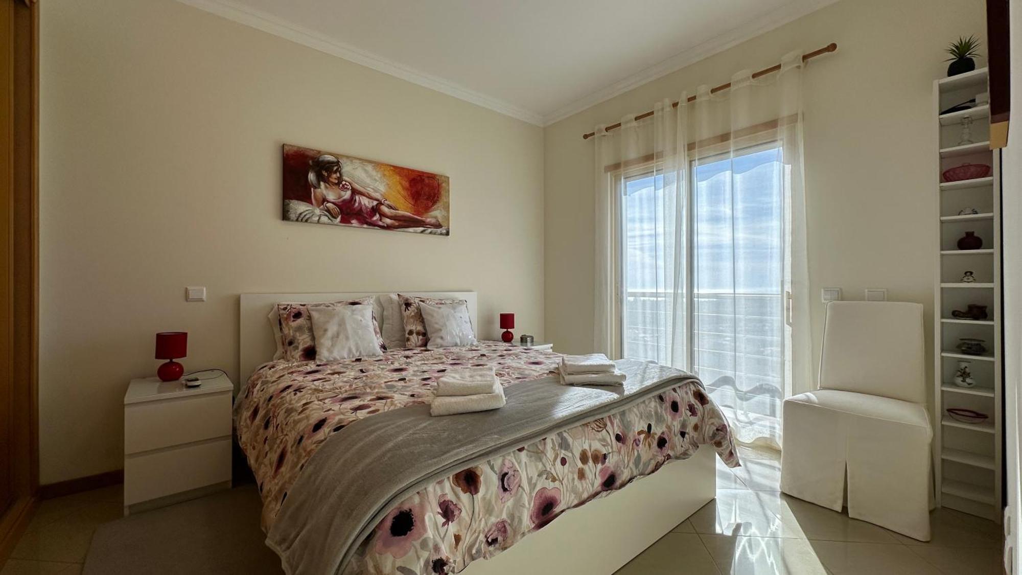 Costa Apartment