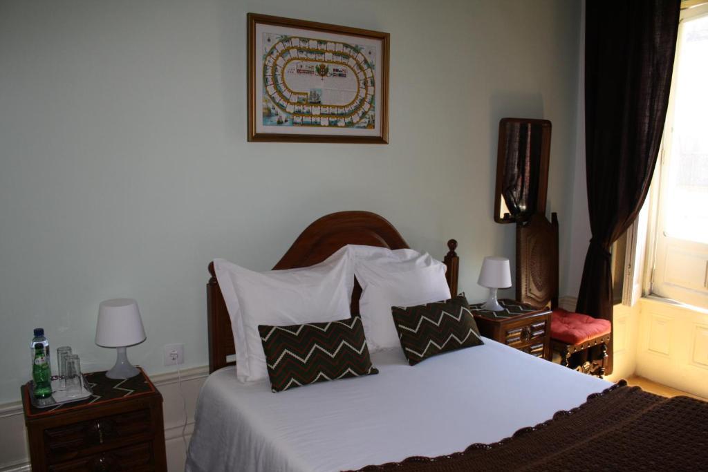 Guest house Bo - Alvares Cabral 3*