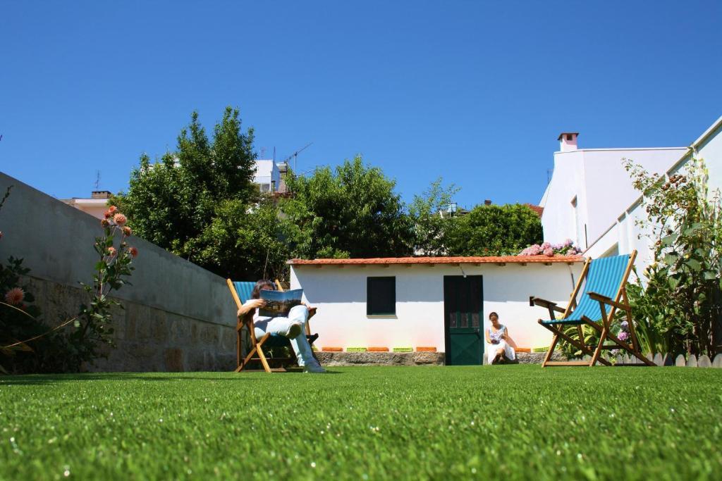 Guest house Bo - Alvares Cabral