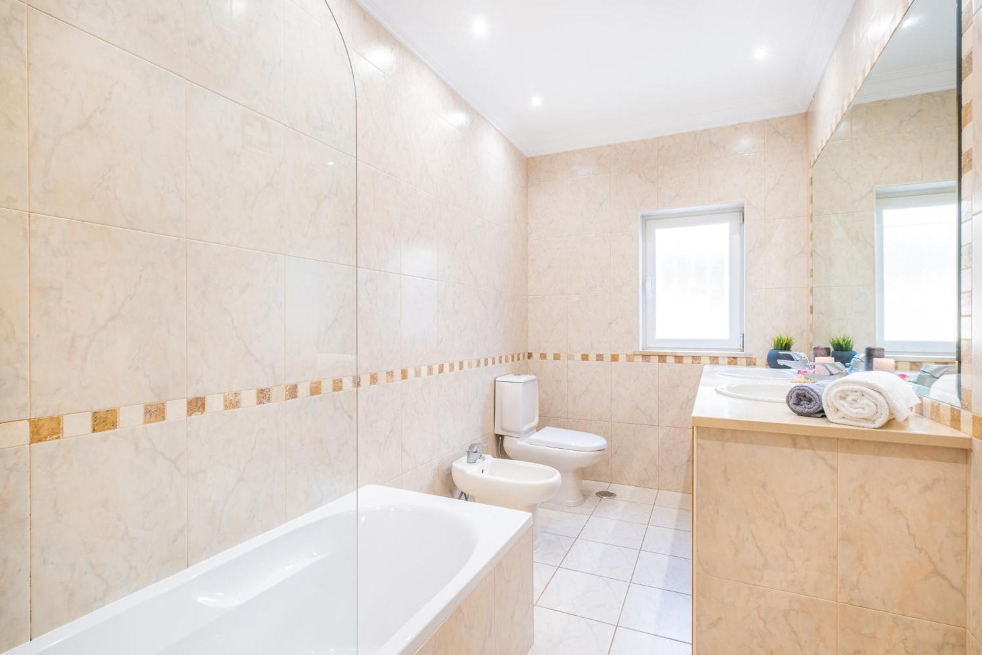 Villa Florenca By Algarve Vacation