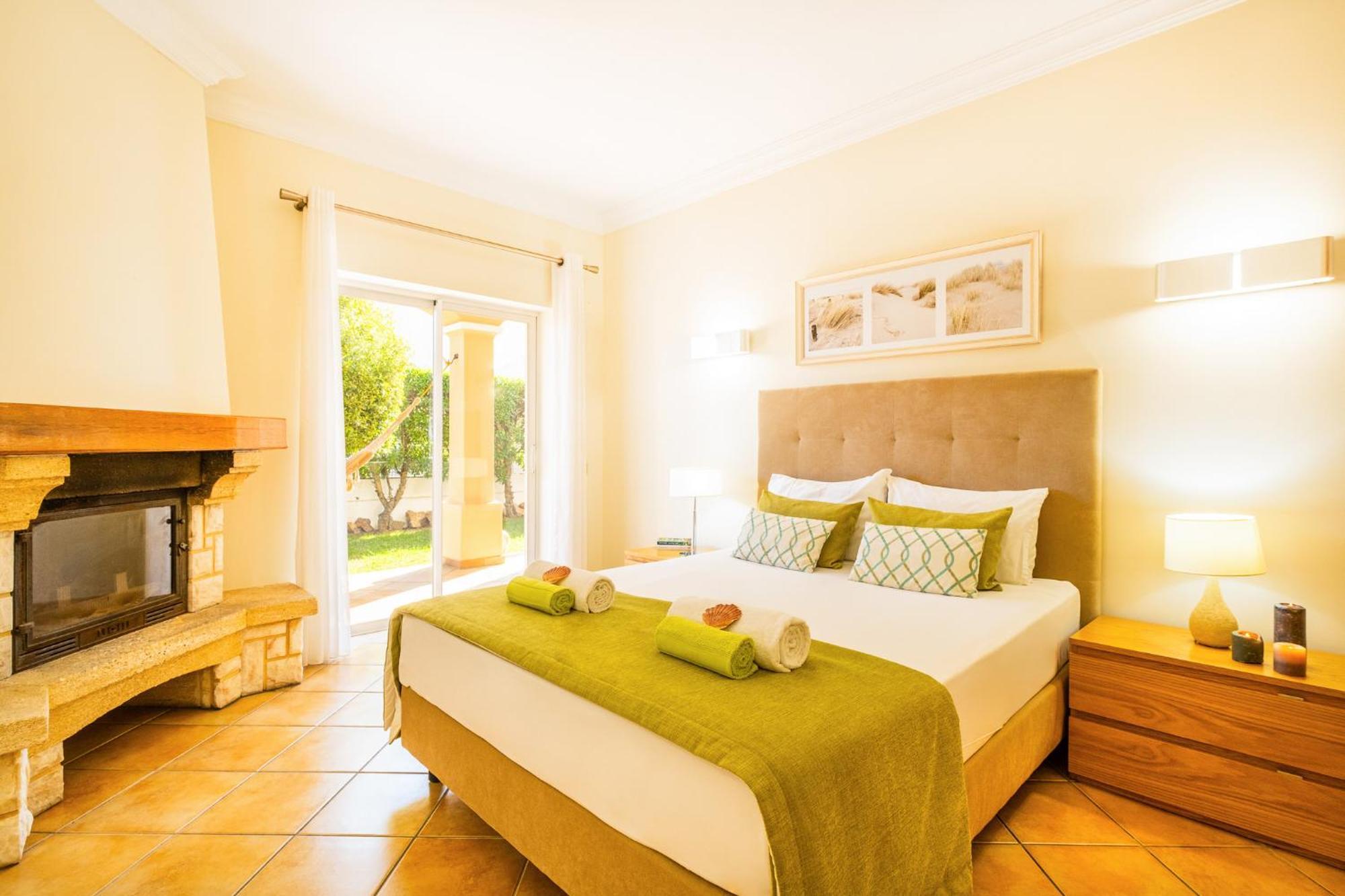 Villa Florenca By Algarve Vacation