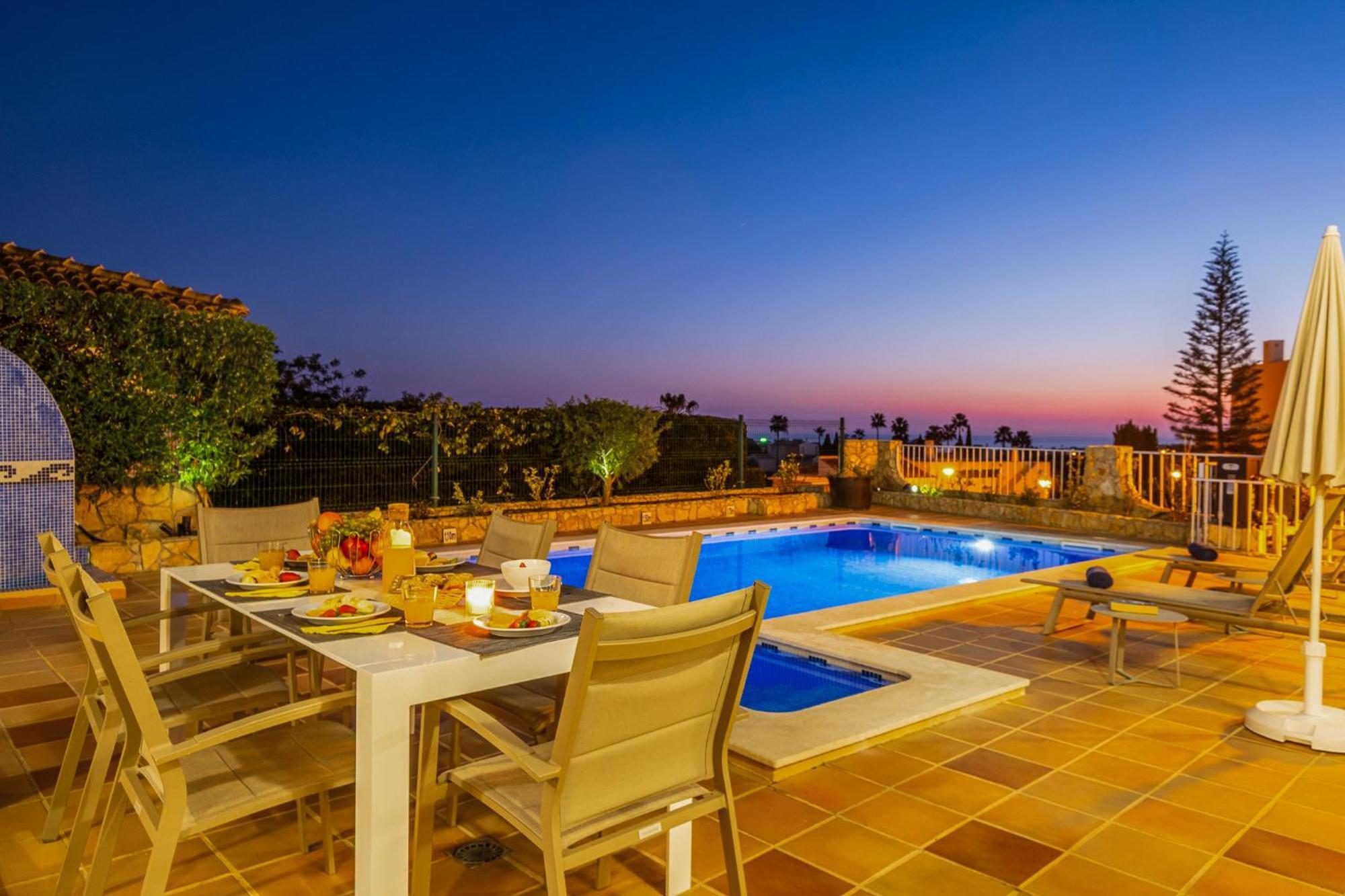 Florenca By Algarve Vacation Albufeira
