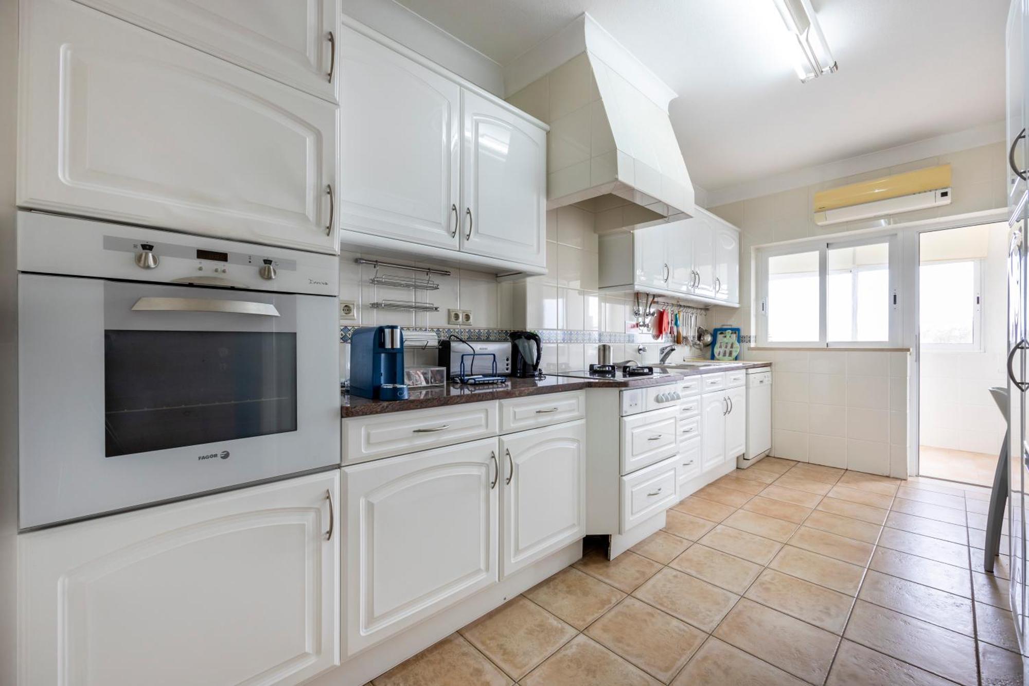Mira Rio Apartment *