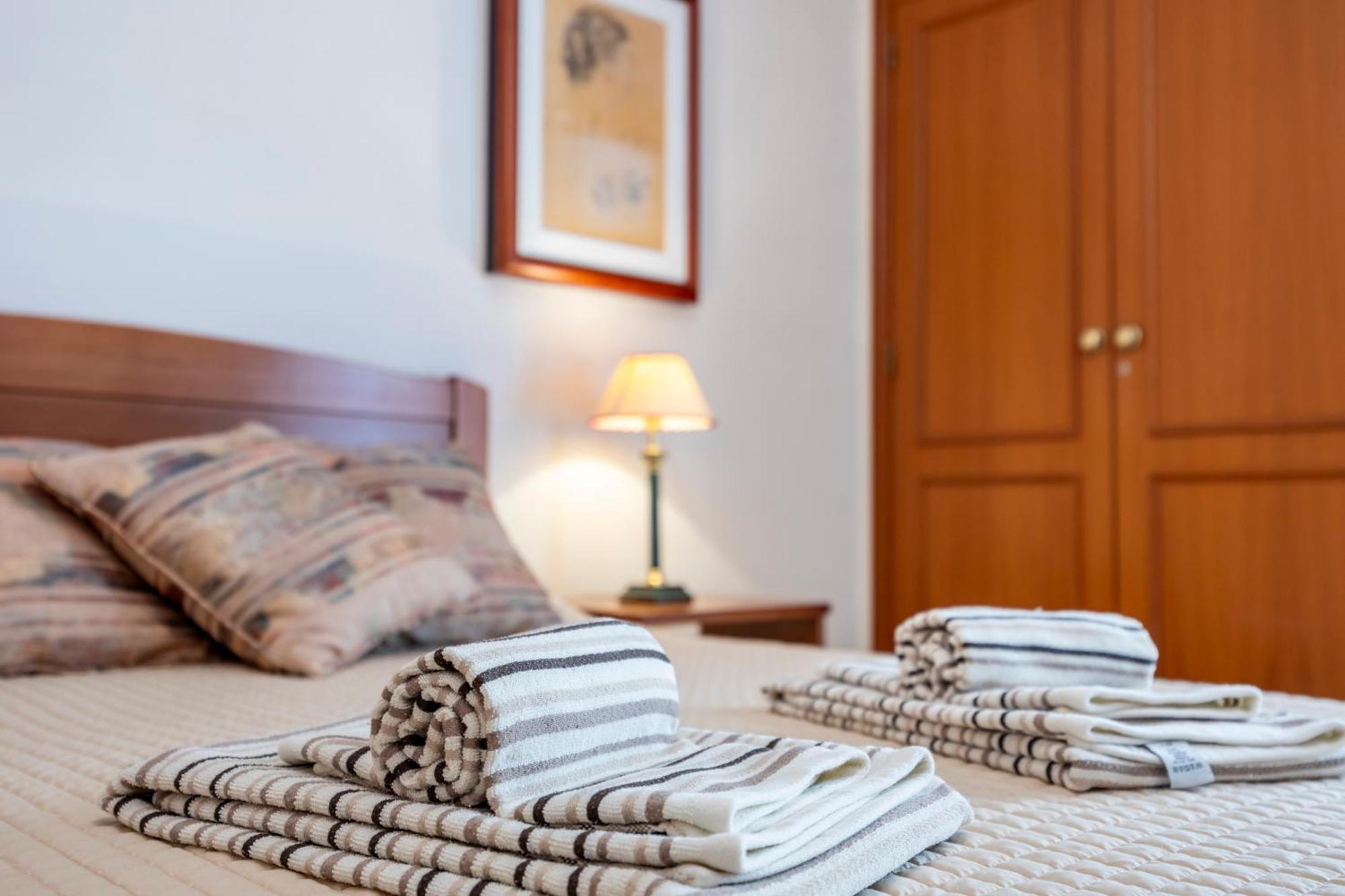 Apartment Mira Rio *
