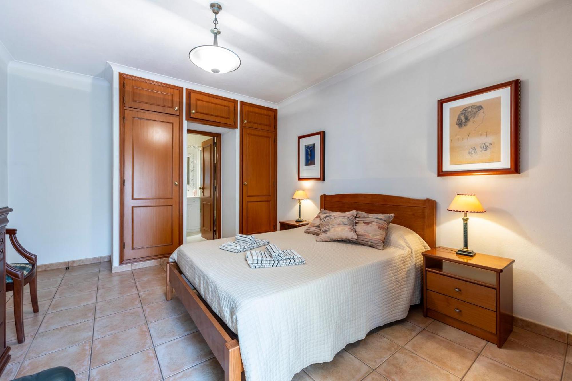 Mira Rio Apartment