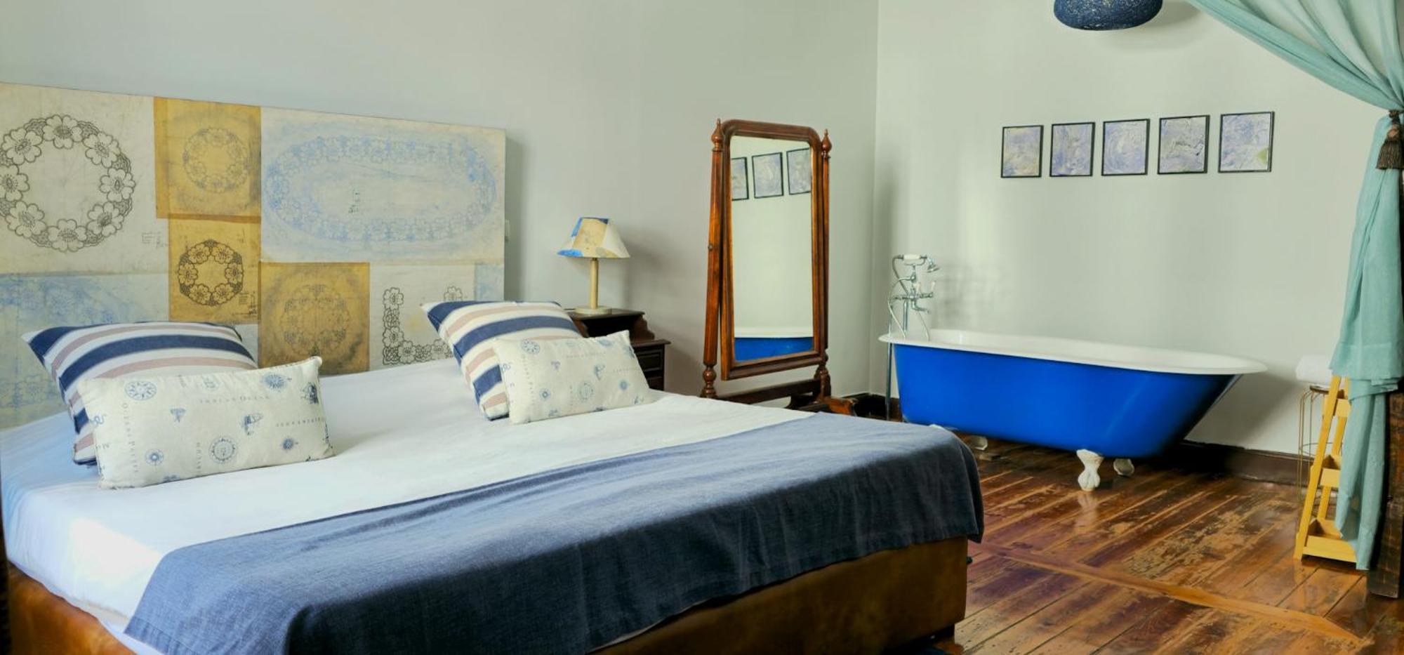 Hostel Santa Maria *