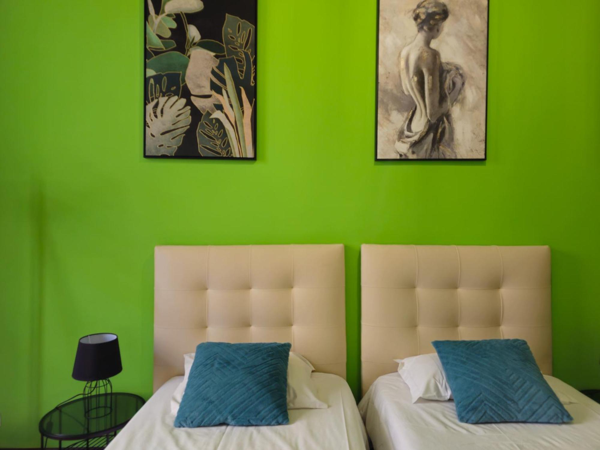Hostel Santa Maria