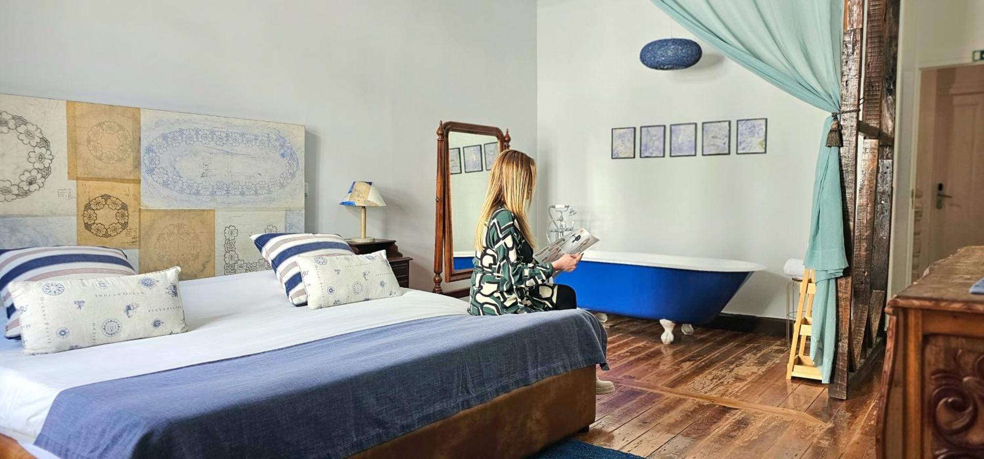 Hostel Santa Maria Funchal (Madeira)