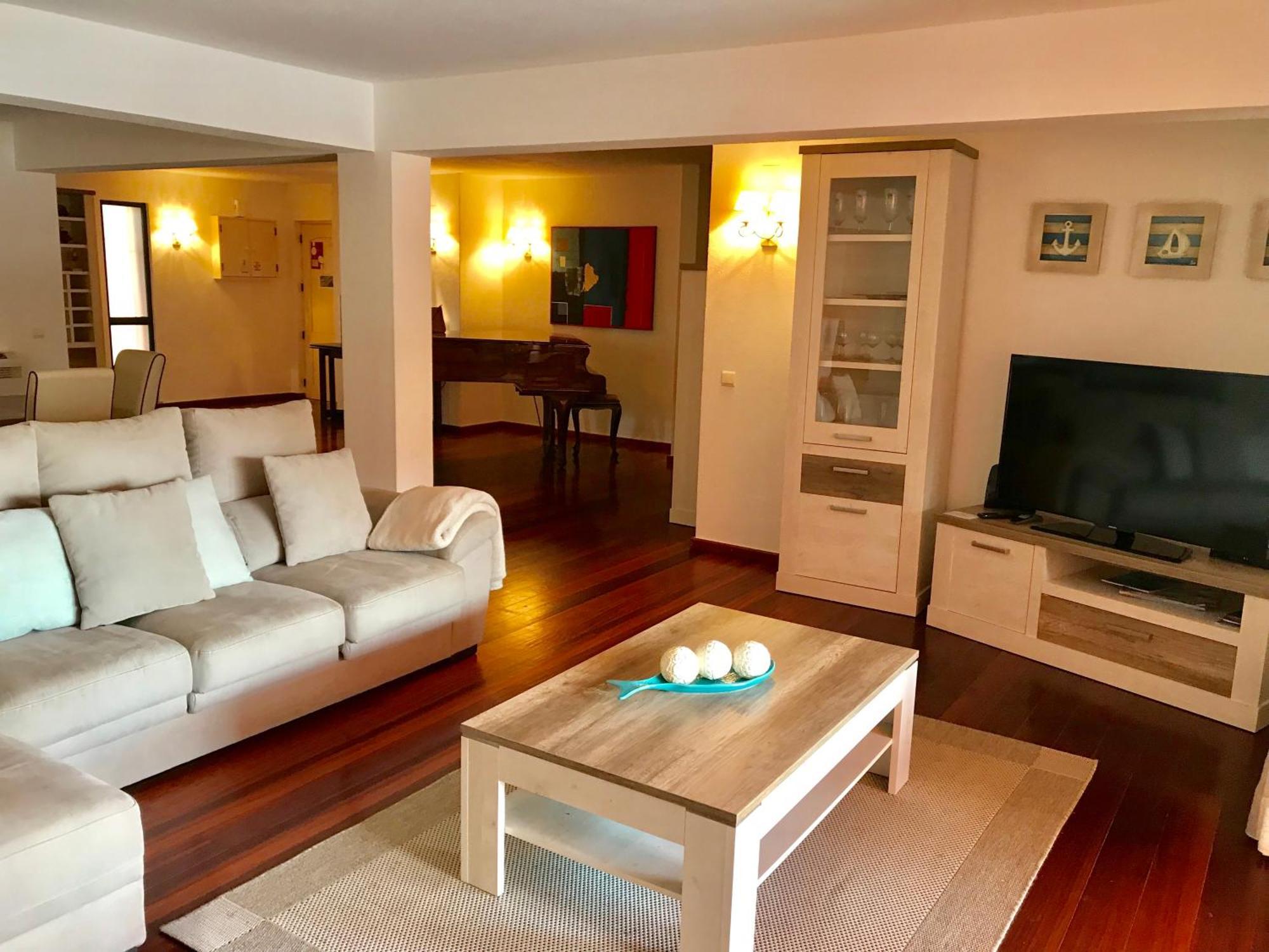 Marina Garden By Ethnic Ocean Apartamento Vilamoura
