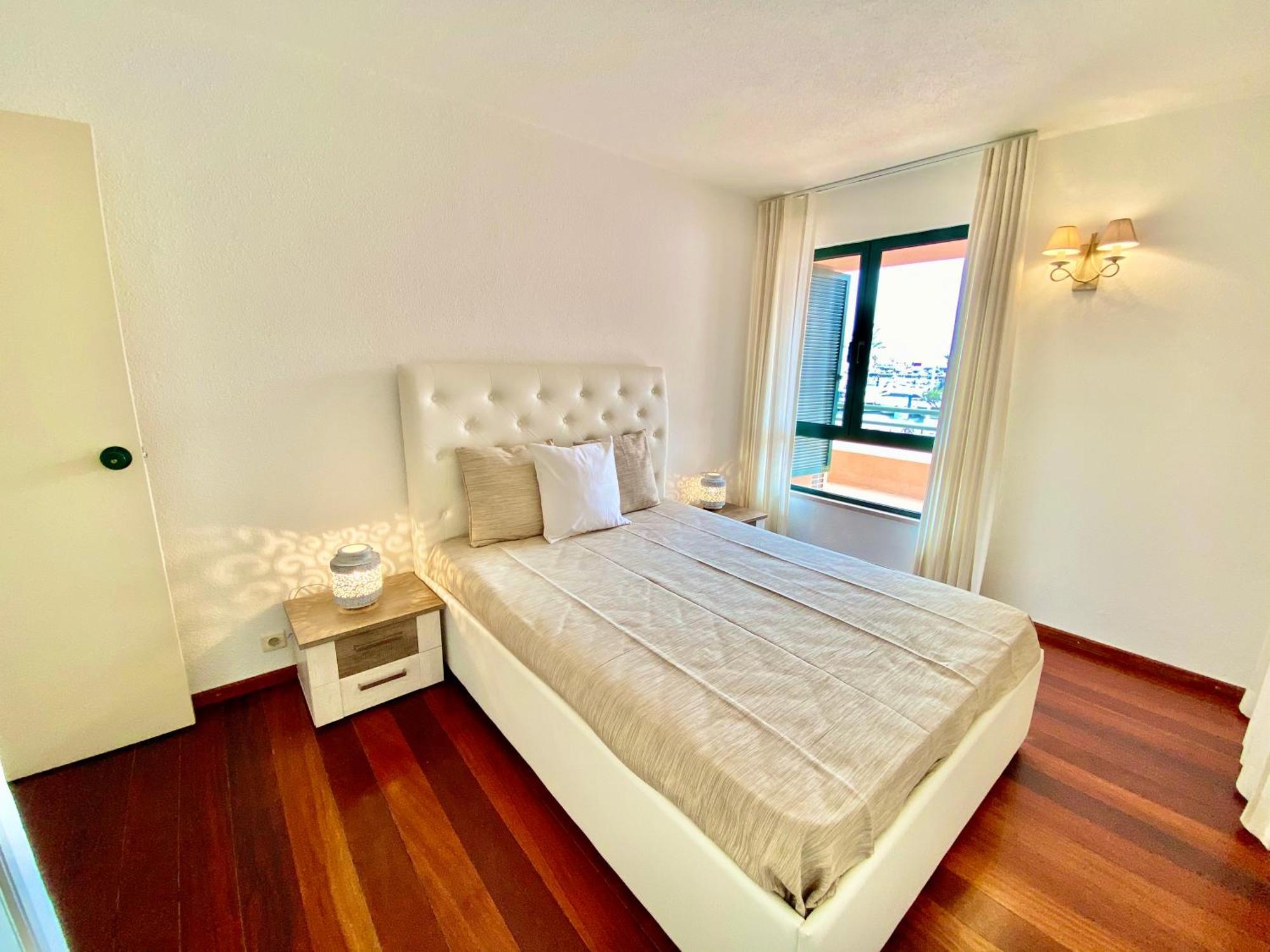 Marina Garden By Ethnic Ocean Apartamento
