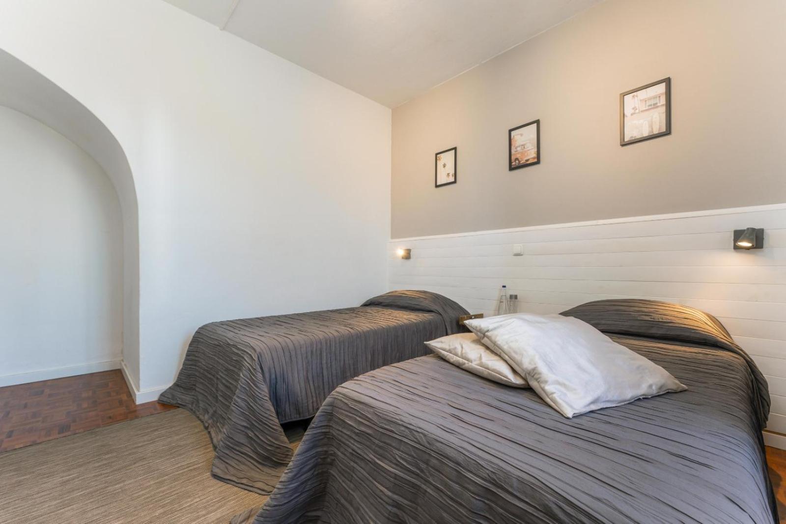 Lacus Ocean Guest house
